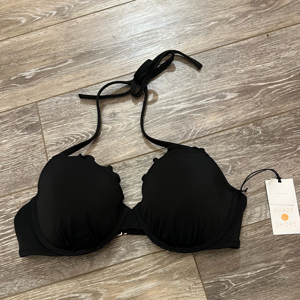 Swimsuit bikini top